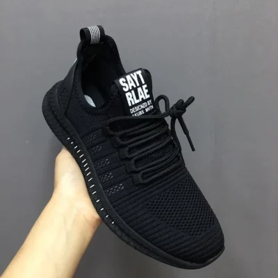 Walking Style Shoes Running Shoes for Men Women Fashion Sneakers Summer Casual Sport Unisex Zapatos De Mujer Mens Shoes